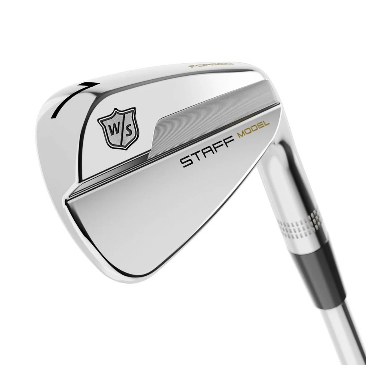Wilson Staff Staff Model Iron Set - Image 3