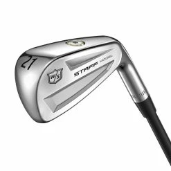 Wilson Staff Staff Model Utility Iron