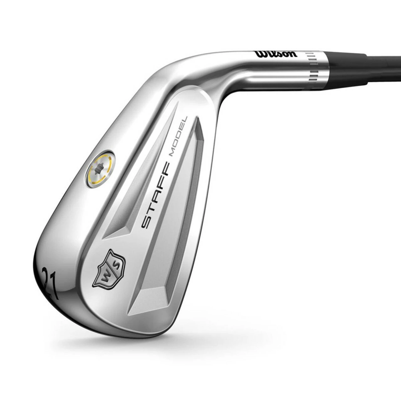Wilson Staff Staff Model Utility Iron - Image 4