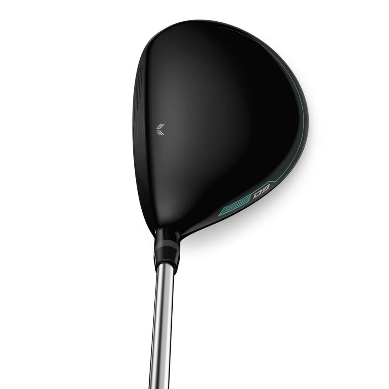 Wilson Staff Women's D9 Fairway Wood - Image 2