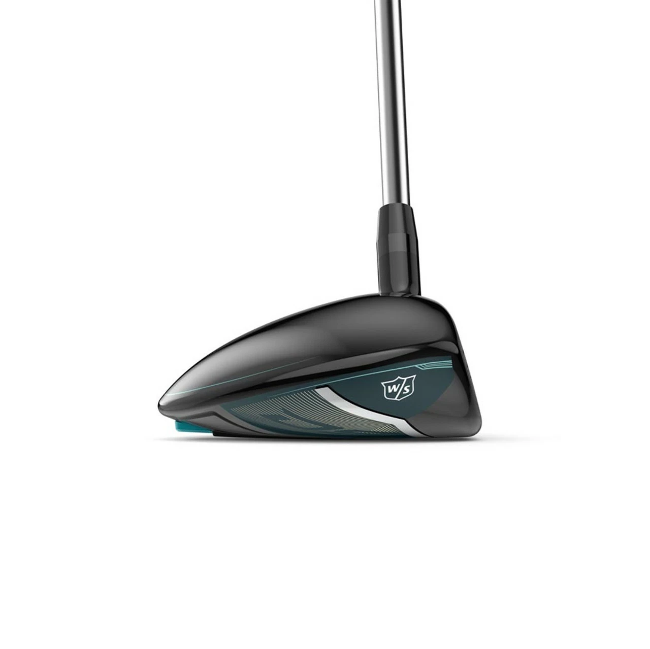 Wilson Staff Women's D9 Fairway Wood - Image 4