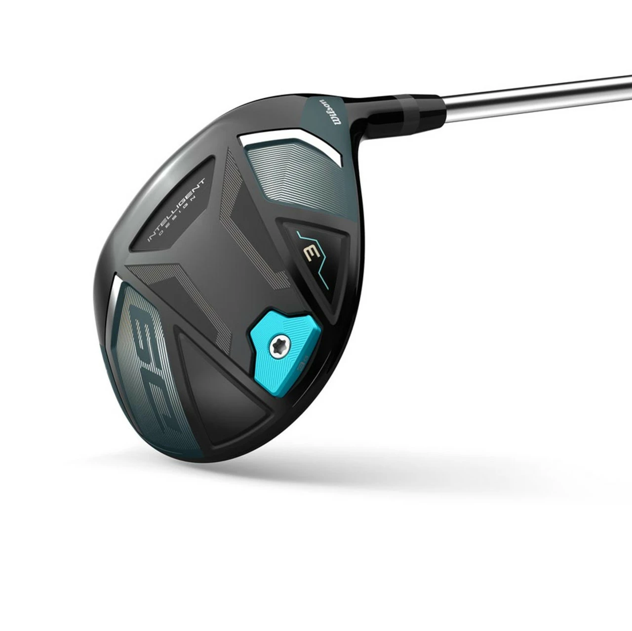 Wilson Staff Women's D9 Fairway Wood - Image 5
