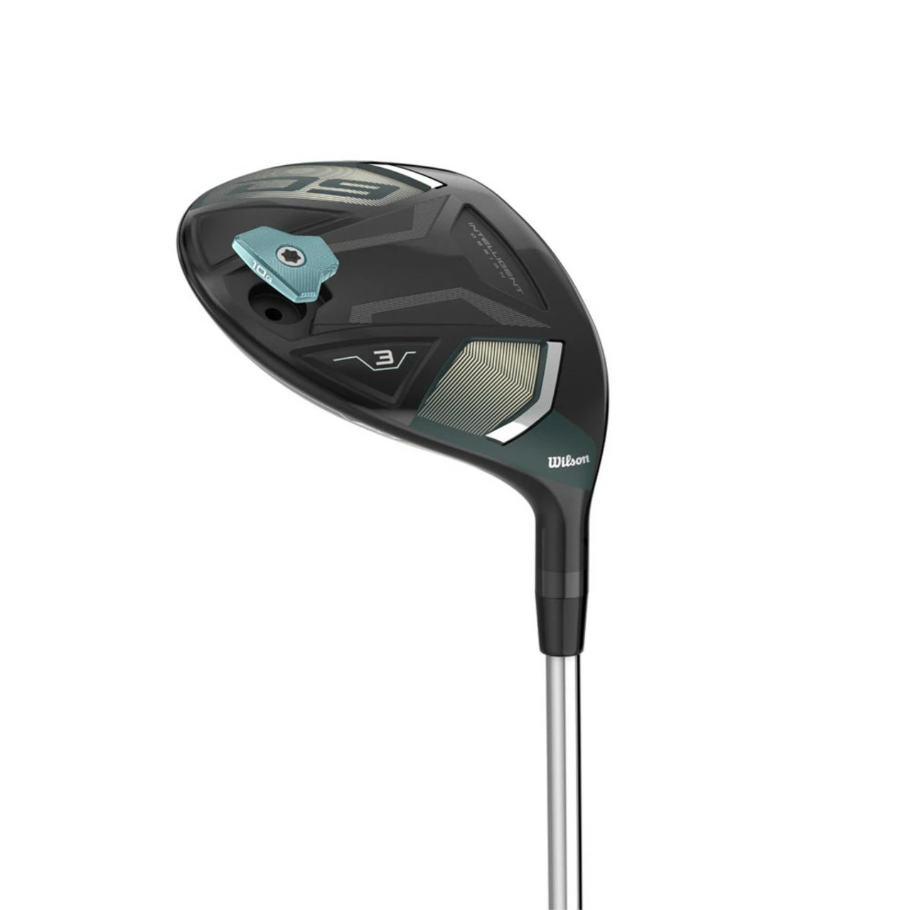 Wilson Staff Women's D9 Fairway Wood - Image 6