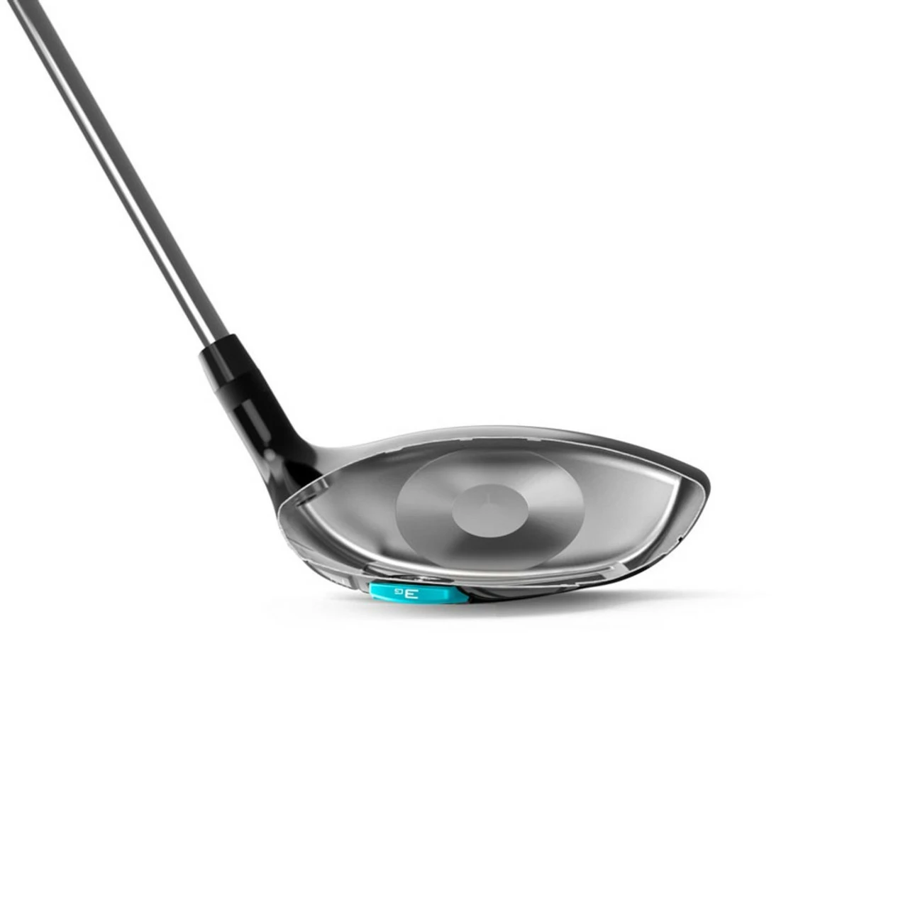 Wilson Staff Women's D9 Fairway Wood - Image 7