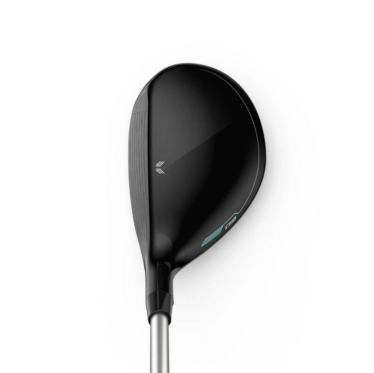 Wilson Staff Women's D9 Hybrid - Image 2