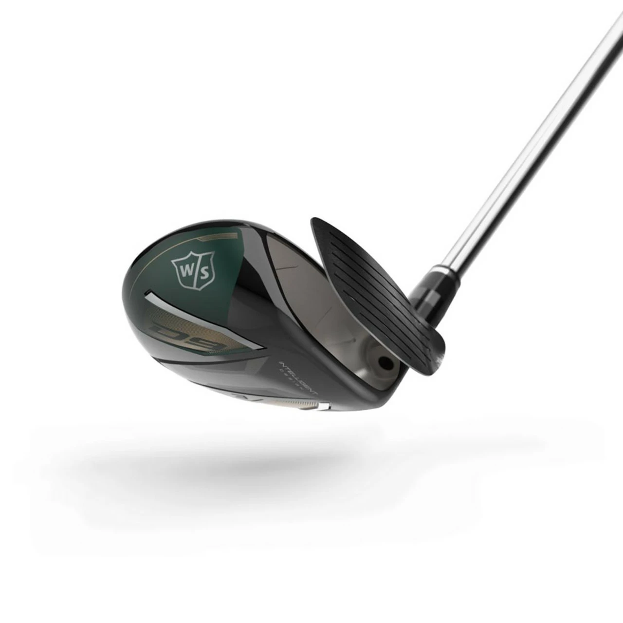 Wilson Staff Women's D9 Hybrid - Image 8