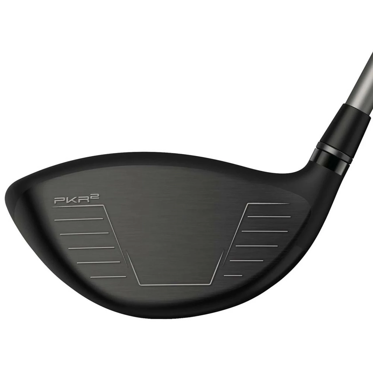 Wilson Staff Women's Dynapower Titanium Driver - Image 3
