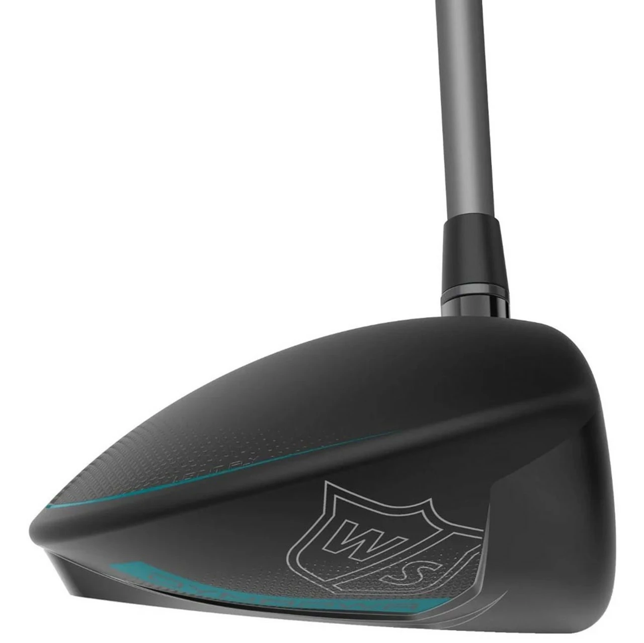 Wilson Staff Women's Dynapower Titanium Driver - Image 4