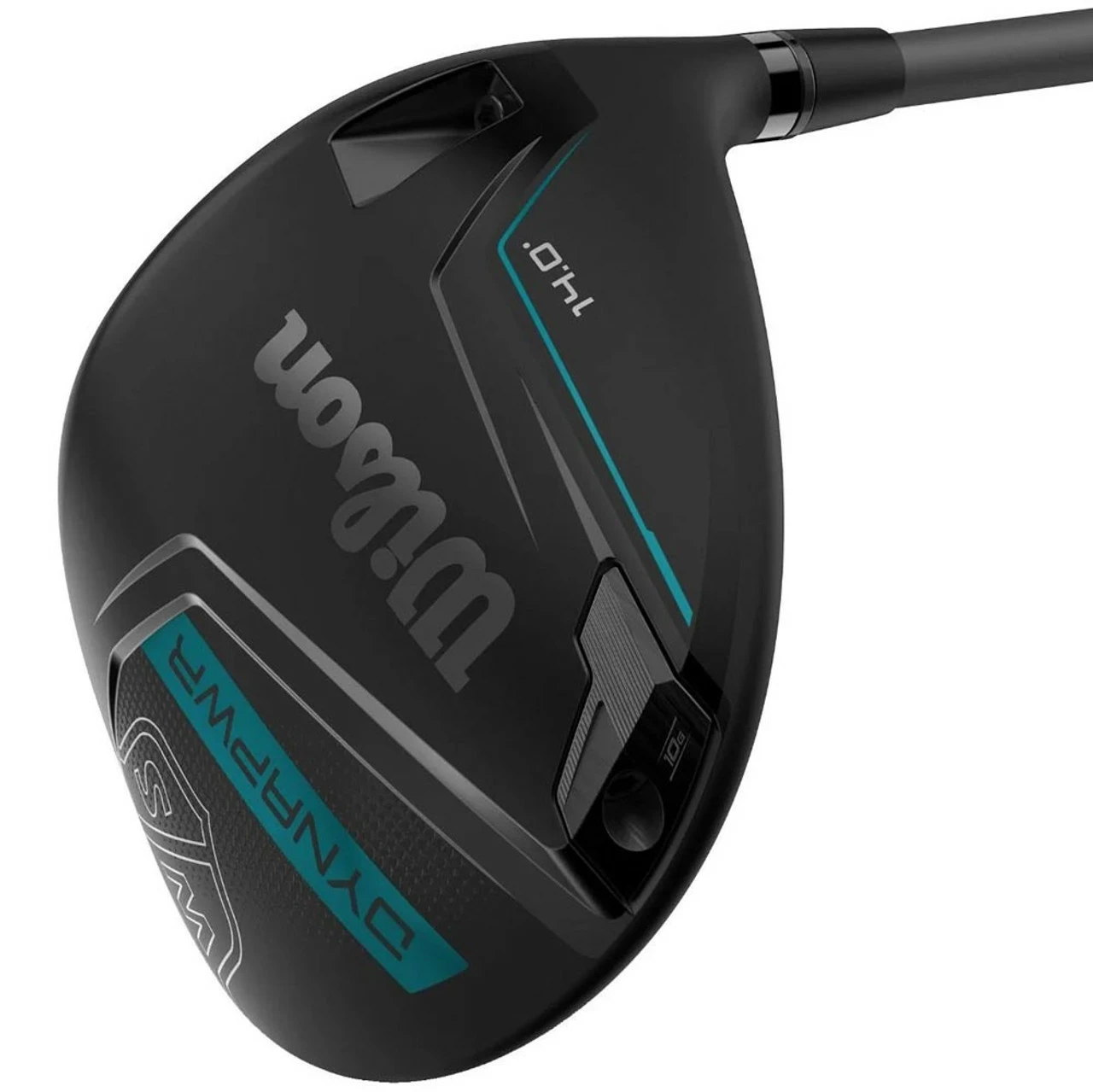Wilson Staff Women's Dynapower Titanium Driver - Image 5