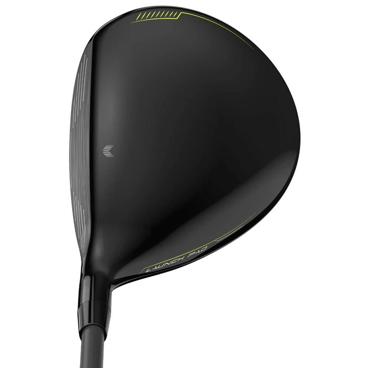 Wilson Staff Women's Launch Pad 2 Fairway Wood - Image 2
