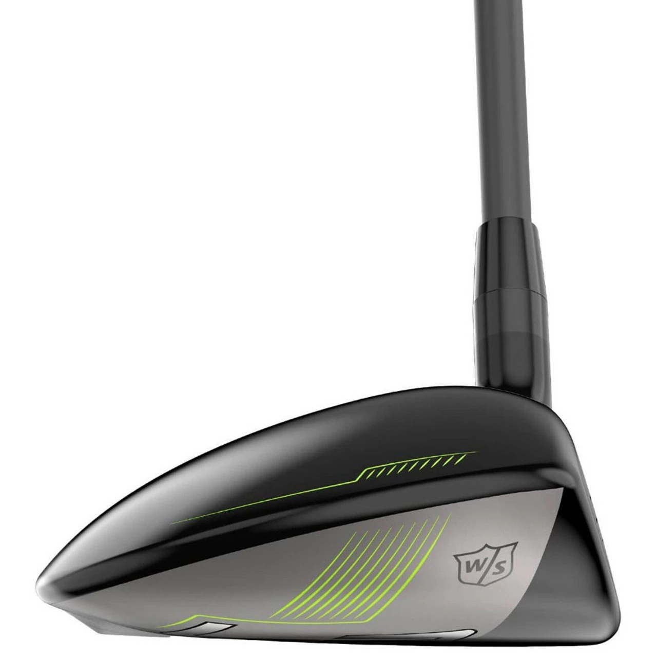 Wilson Staff Women's Launch Pad 2 Fairway Wood - Image 4