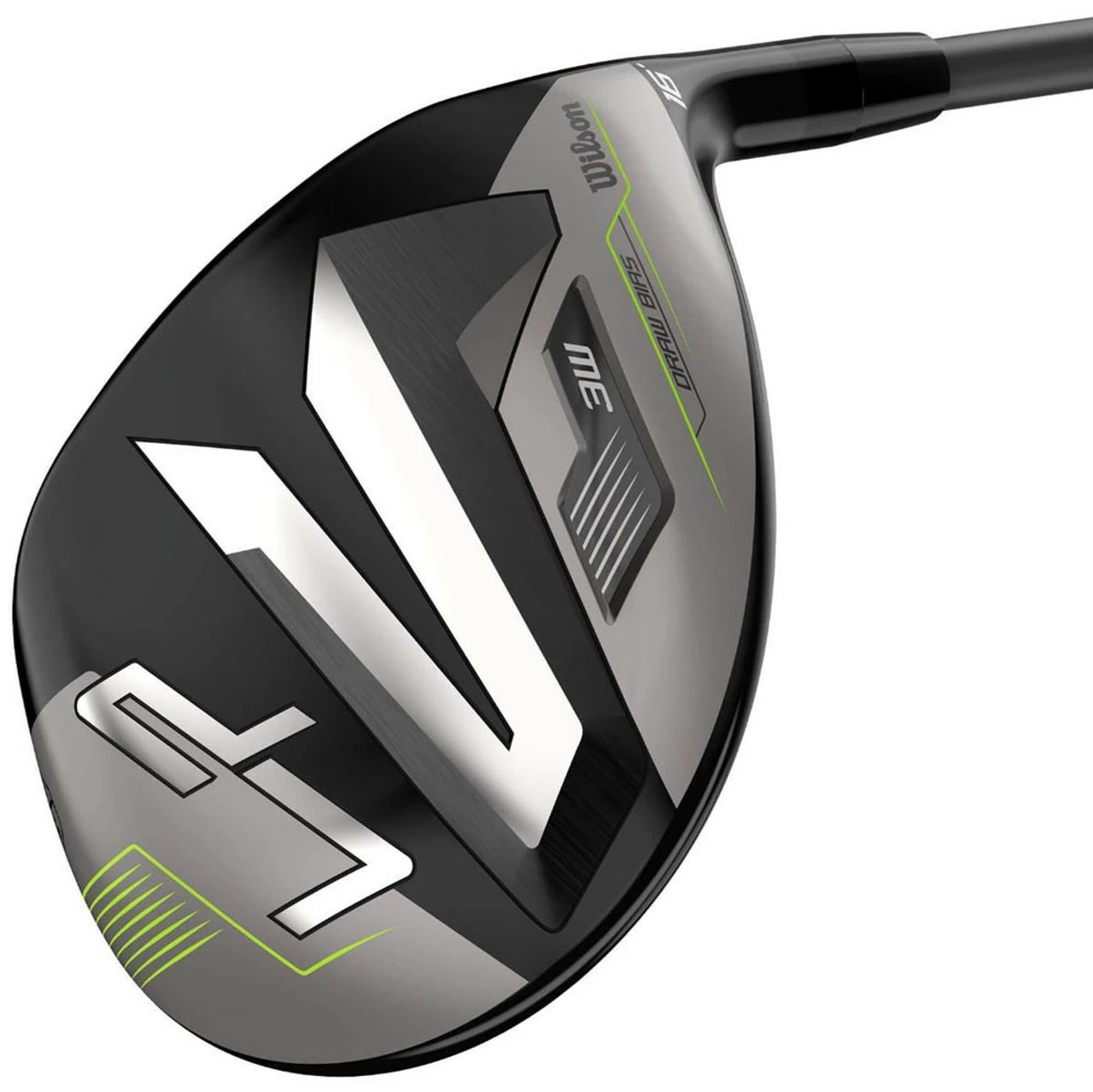 Wilson Staff Women's Launch Pad 2 Fairway Wood - Image 5